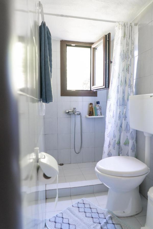 Holiday home Pelion House With Stunning View To Relax